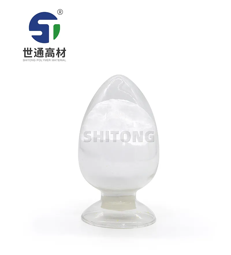 Is OBSH Blowing Agent Safer Than AC for Rubber Foaming