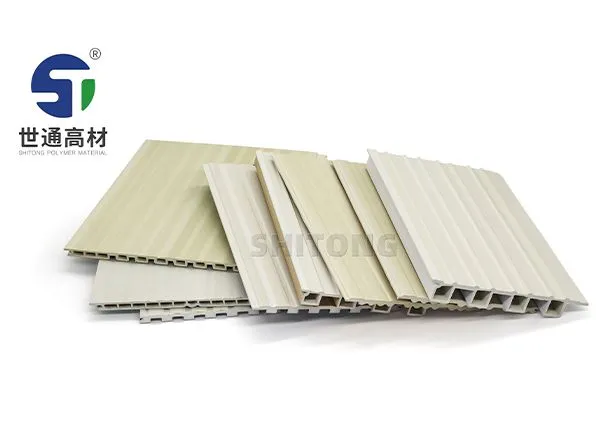 Combining Lubricants and Blowing Agents for Wallboard Lines