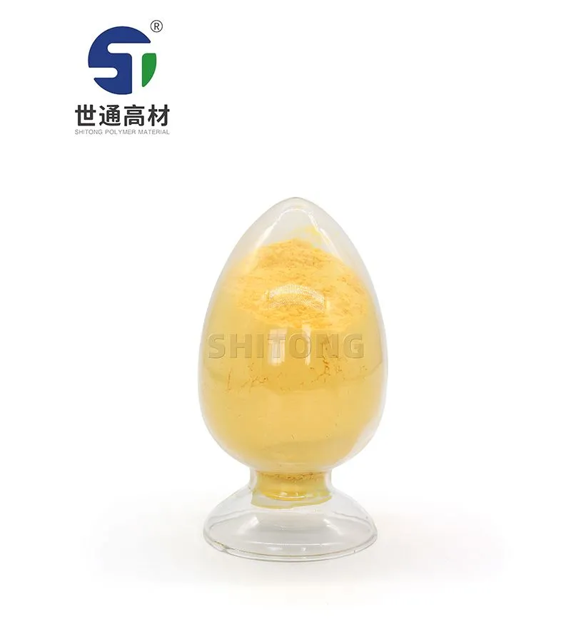 Choosing between white foaming agent and yellow blowing agent for PVC