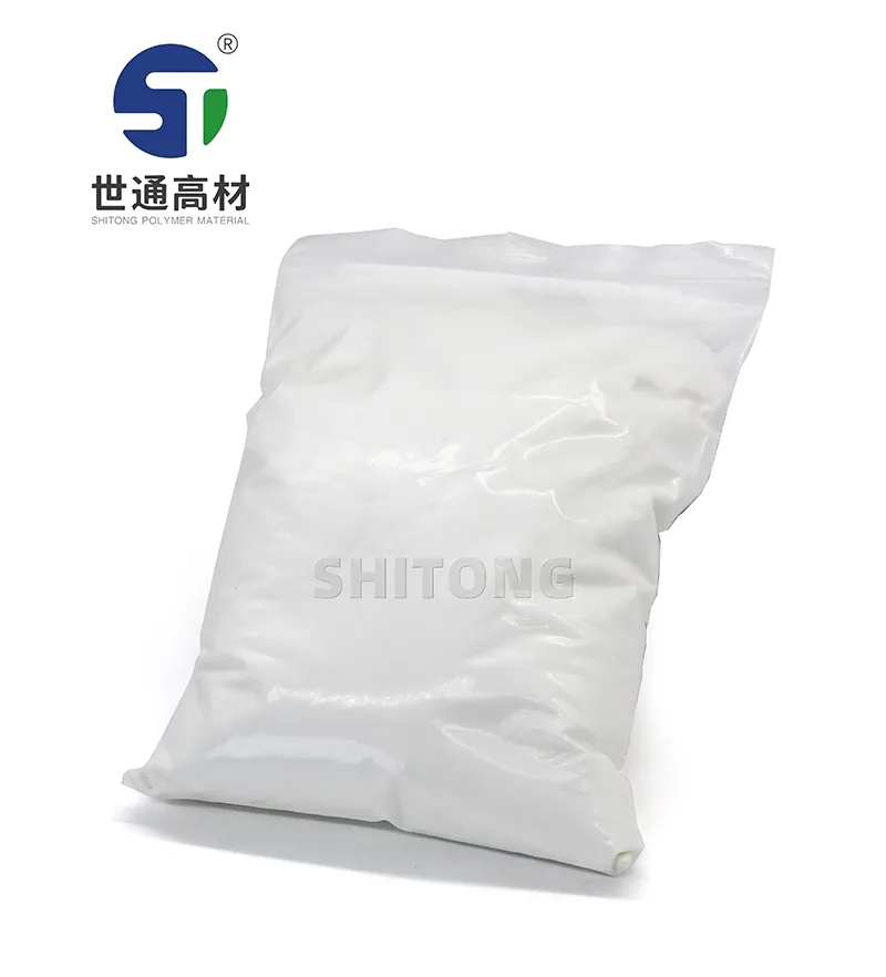 Polyethylene Homopolymer Wax